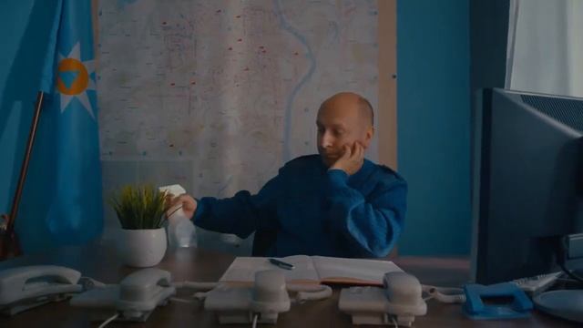Рекомендации МЧС России Безопасность летом смотреть онлайн