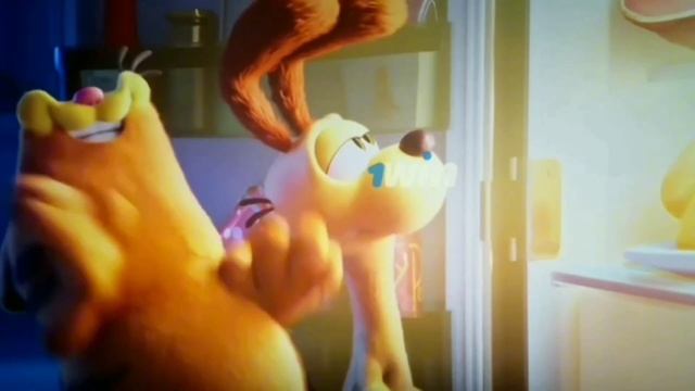 Garfield Movie - Coffin Dance Song (Osiris Remix) ⚡Season 7⚡ By @FREDDYELPRO-e1c смотреть онлайн