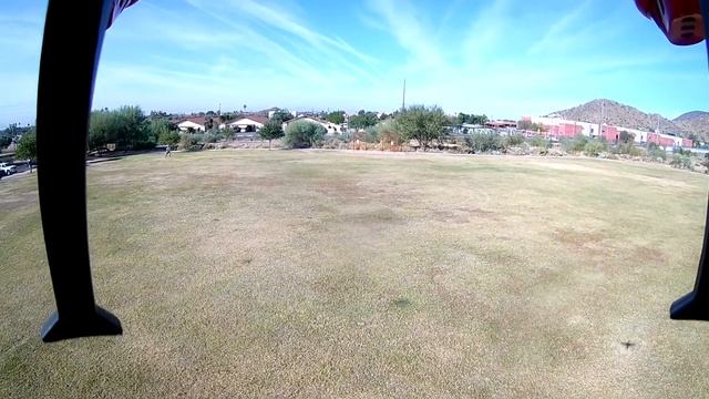 Syma X8HG Drone "Scarlett" - Mountain View Park - 11/19/21 смотреть онлайн