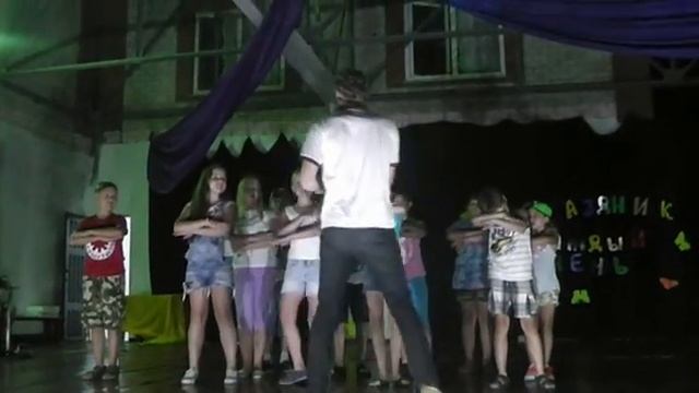2015 Первая Морская смена 500фото и 90видео смотреть онлайн