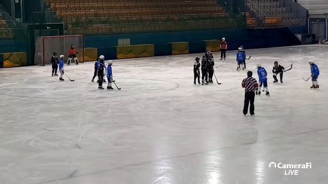 Кузбасс-2007 : Химик смотреть онлайн