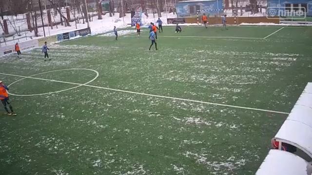 24.03.2019. Сезон "Весна 2019". Чемпионат. 2-Тур. ЛФК Ирбис 3:14 ФК Искра. смотреть онлайн