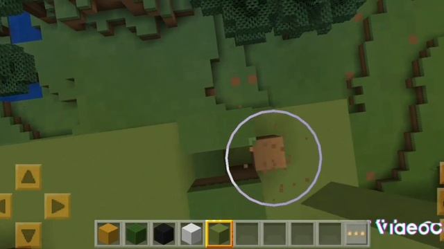 построил не маленькую улитку зефира из garten of banban 2 в локикрафт. смотреть онлайн