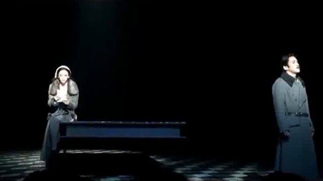 뮤지컬 닥터지바고3 смотреть онлайн