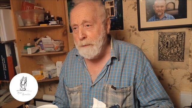 Юрий Норштейн и анекдот