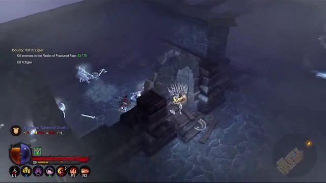 ⚡🎮 Diablo 3 – НОВЫЙ СЕЗОН 22! ЧТО ИЗМЕНИЛОСЬ И КАК ДОСТИЧЬ МАКСИМАЛЬНОЙ СИЛЫ 🔥💀 смотреть онлайн