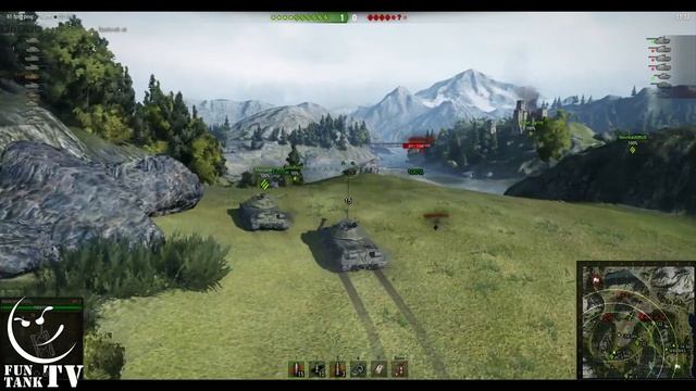 Рождение титанов The CH3SS vs TBOTH смотреть онлайн
