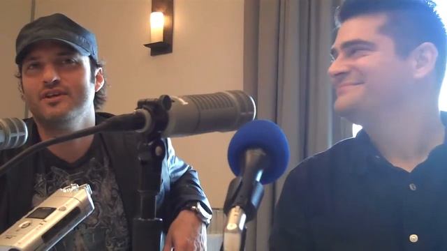 ROBERT RODRIGUEZ ON MACHETE.mp4 смотреть онлайн