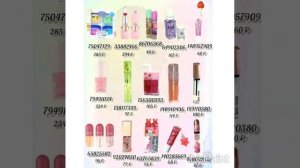 артикулы на ВБ