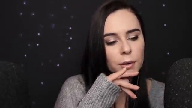 АСМР ОЧЕНЬ Близкий шепот  Неразборчивый шепот Дыхание