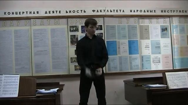 Л. Бетховен симфония №2, 1 часть смотреть онлайн