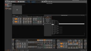 Bitwig API #25 Accessing more than 8 remote controls