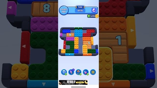 Color block jam 566 смотреть онлайн