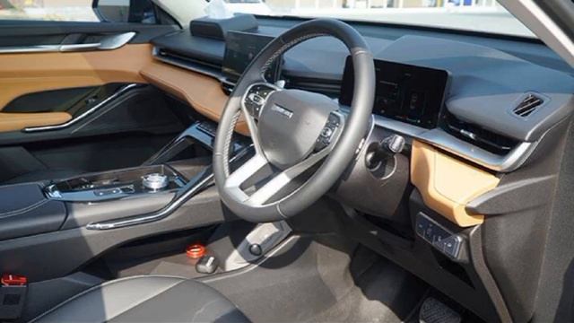 Latest Launch: Haval H6 All New 2024 Launch in Pak смотреть онлайн