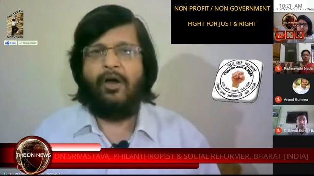 INTERNATIONAL WEBINAR: RESEARCH METHODOLOGY: M R COLLEGE [A]: A BLUNT TALK BY DN SRIVASTAVA смотреть онлайн