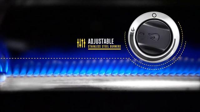 ASADOR EN ACERO INOXIDABLE CHARBROIL смотреть онлайн