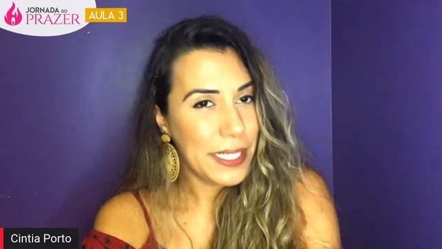 Jornada do Prazer - ÚLTIMA AULA смотреть онлайн