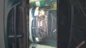 Замена ГРМ на Chrysler Grand Voyager