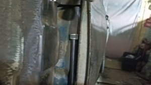 как снять двери на москвич 2141 святогор?