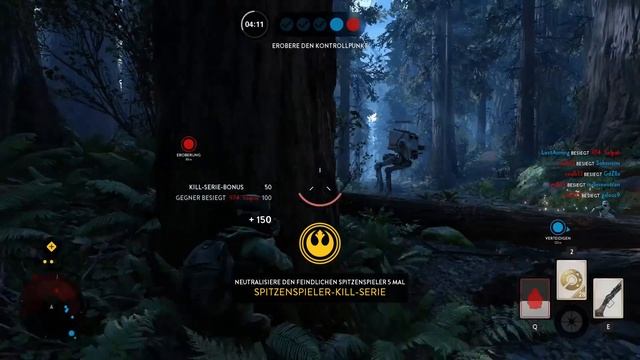 » Die BESTEN Blaster Waffen in Star Wars Battlefront (Tipps/Guide) смотреть онлайн