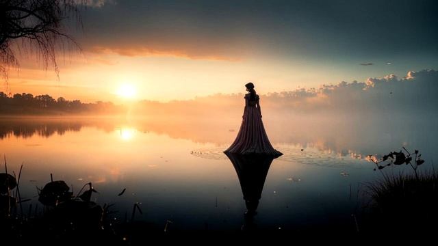 Silent Night Mix Vol.1