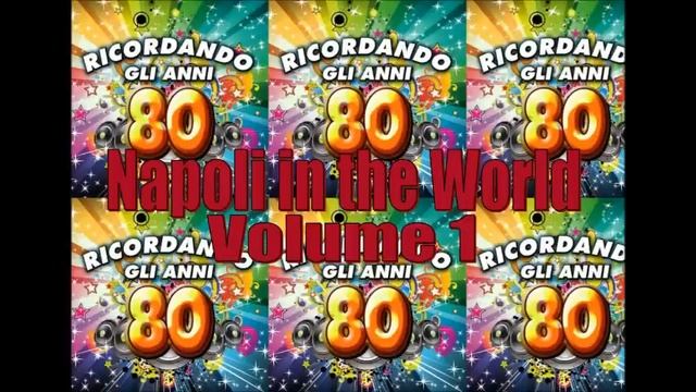 Ricordando gli Anni 80 - Volume 1 смотреть онлайн