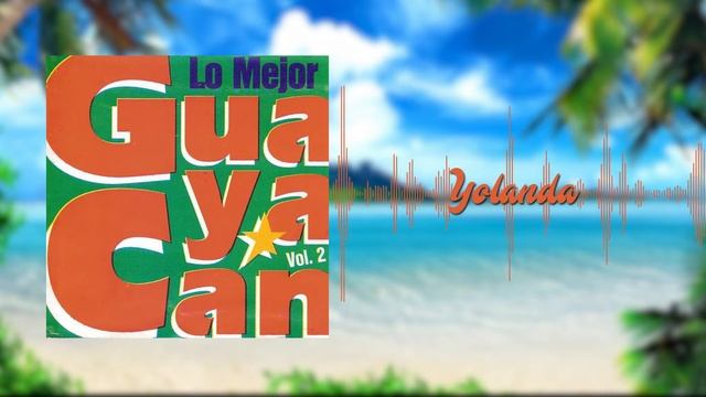 Lo Mejor Guayacan Vol 2 - Yolanda | Salsa смотреть онлайн