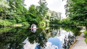 Где теперь будут танцы в парке Сокольники??!