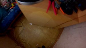 Шабаш-Монтаж, как надёжно удлинить короткие алюминиевые провода в розетке и быдло кафе.