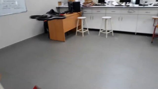 AR Drone 2 Quadrotor Path Planning and Navigation Using Fluid Flow Equations - 3 obstacles смотреть онлайн