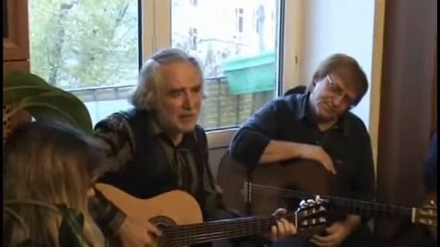 Yuriy Lores, Violinist смотреть онлайн