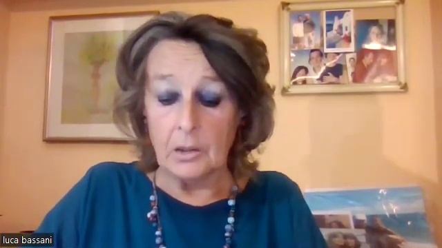 BdL - La sorte degli ebrei romani (da La storia) di Elsa Morante letto da Rita Veratti смотреть онлайн