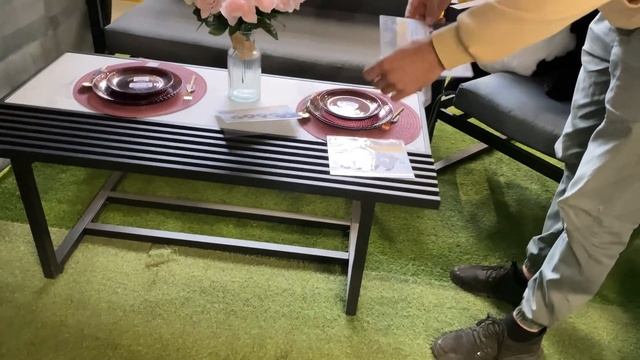 КРАШУ ТЕРРАСУ// ЗАКУПКА ИЗ ЛЕНТЫ// СМОТРИМ МЕБЕЛЬ// КУПИЛИ НАВОЗ! смотреть онлайн