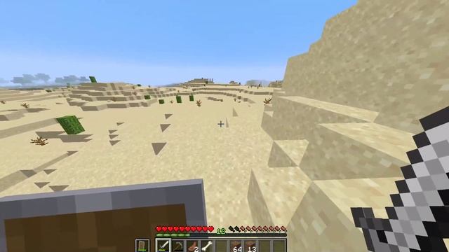 Minecraft Astemir's Forestcraft #1 смотреть онлайн