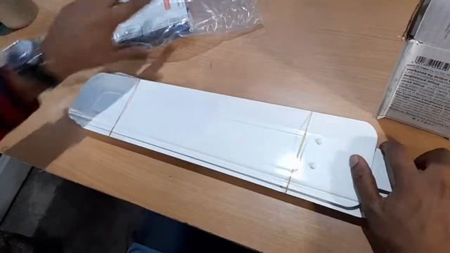 ORIENT RAPID AIR UNBOXING | Orient Electric | HIGH SPEED CEILING FAN/ #1200mm blade #electric fan смотреть онлайн