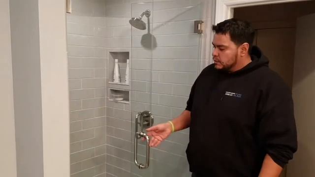 FRAMELESS FRENCH DOORS смотреть онлайн