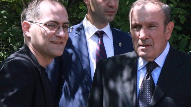 Пресс секретарь Тер-Петросяна о Пашиняне: Армянский народ его никогда не простит смотреть онлайн
