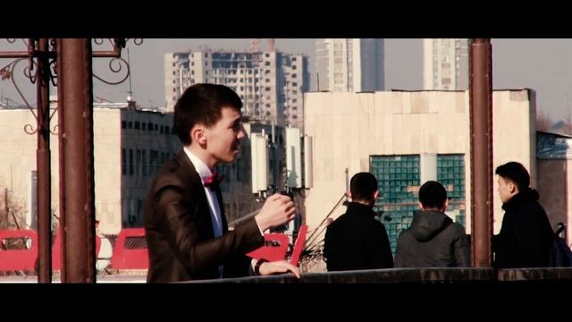 "Жаса қазағым" Пернебек Ислам Жаңа бейнебаян🎬🎬🎬 смотреть онлайн
