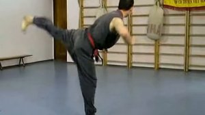 Нят Нам.Боевое искусство Вьетнама #2