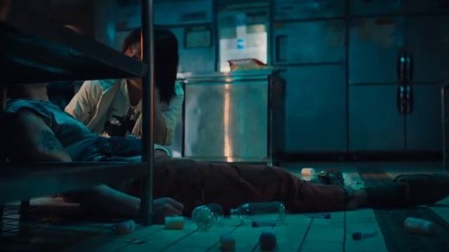 Sweet home Season 2 Hindi dubbed Ep 5 part 21 смотреть онлайн