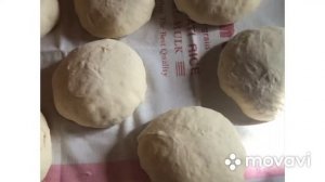 хлеб на тандыре своими руками.