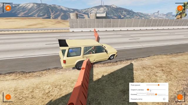 "Провинция" хпахапх (BeamNG) смотреть онлайн