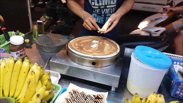 макашница Пхукет. Тайланд смотреть онлайн