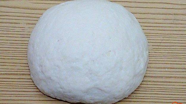 Книга рецептов