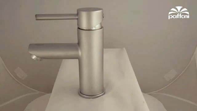 Paffoni STICK SK 075 MC (z korkiem automatycznym) смотреть онлайн