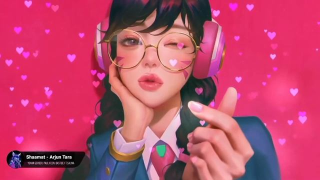 Shaamat - Arjun Tara - Ankit Prince Mohit K - Music  Fox Hindi Music смотреть онлайн