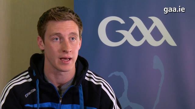 Allianz Leagues: Cork v Dublin Preview смотреть онлайн