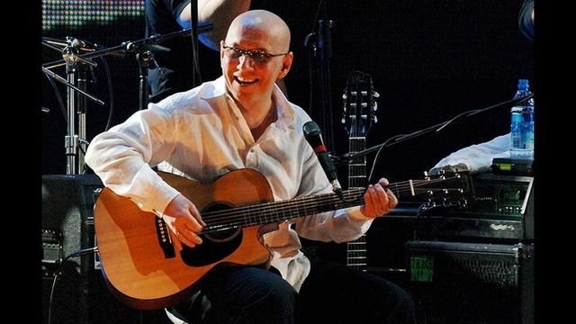 Андрей Сапунов - Случилось что-то в городе моём смотреть онлайн