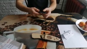 Нож Сёмина. Честный обзор