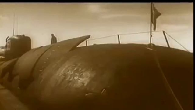 Подводная лодка проект 670-Скат, 670М, Чакра, 06704 Чайка-Б смотреть онлайн